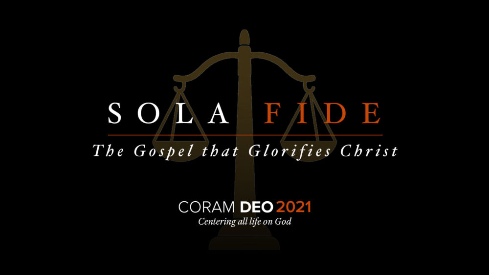 Coram Deo Conference 2021