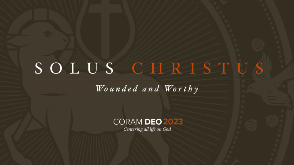 Coram Deo Conference 2023